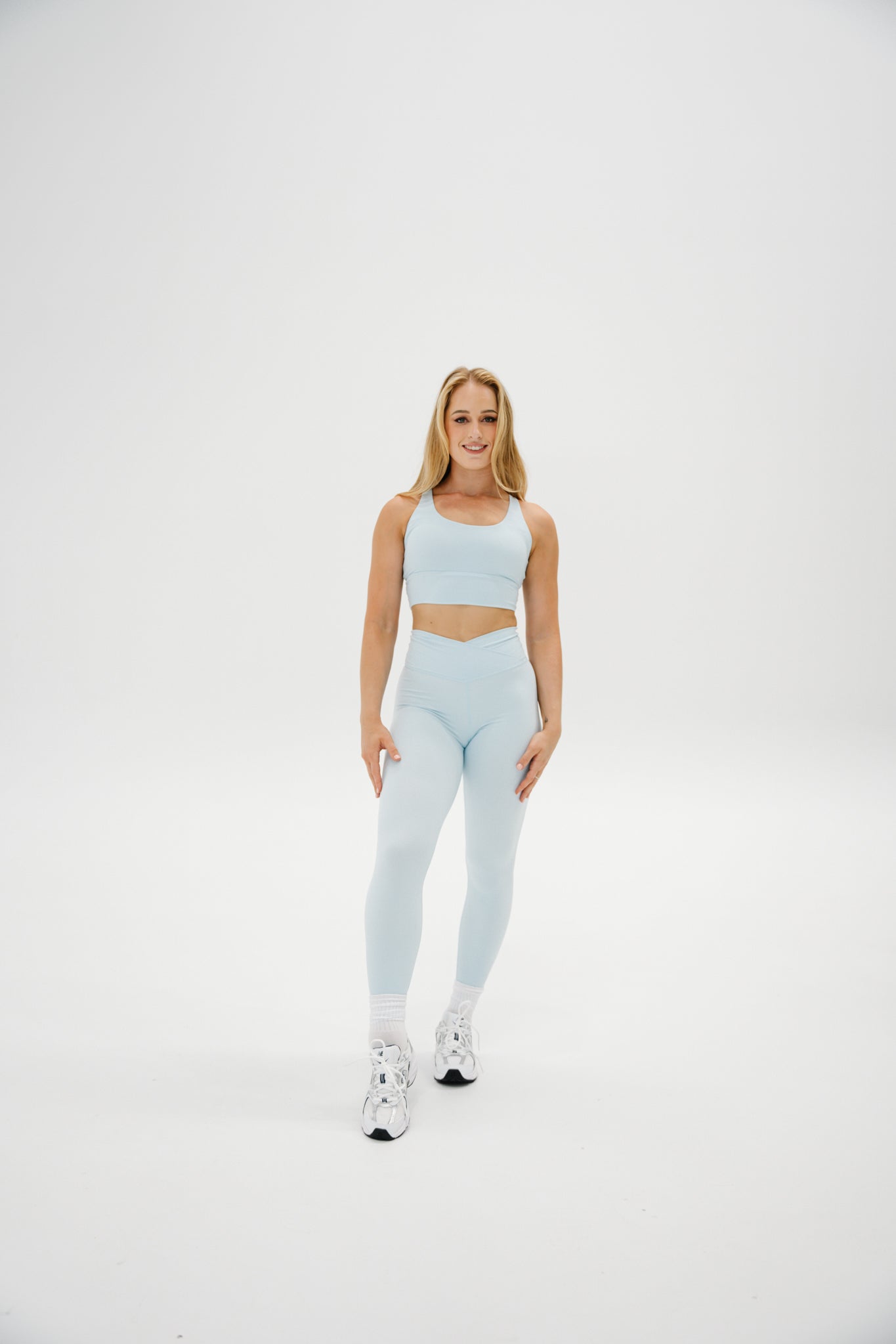 Ice RR1 Leggings