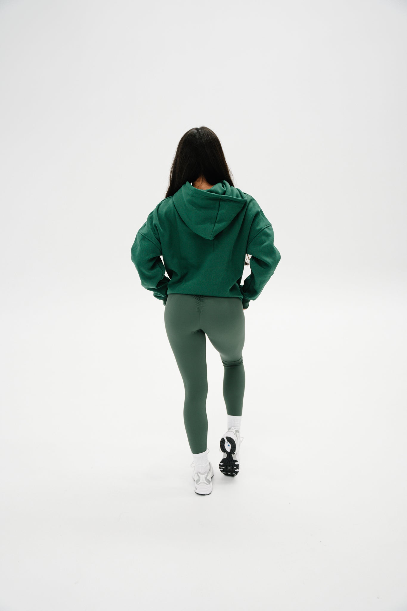 Olive RR1 Leggings