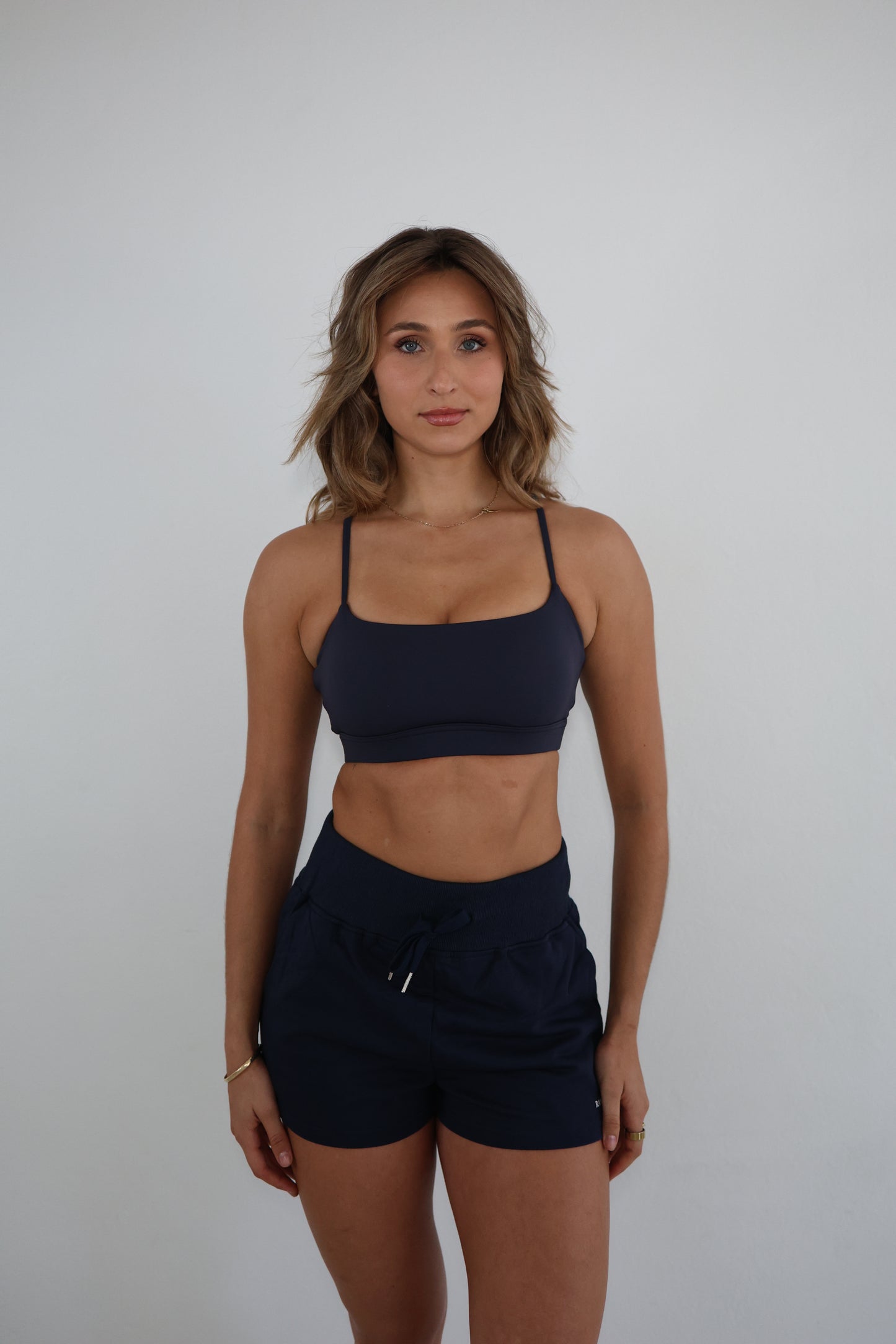 OTW - Track Shorts - Midnight