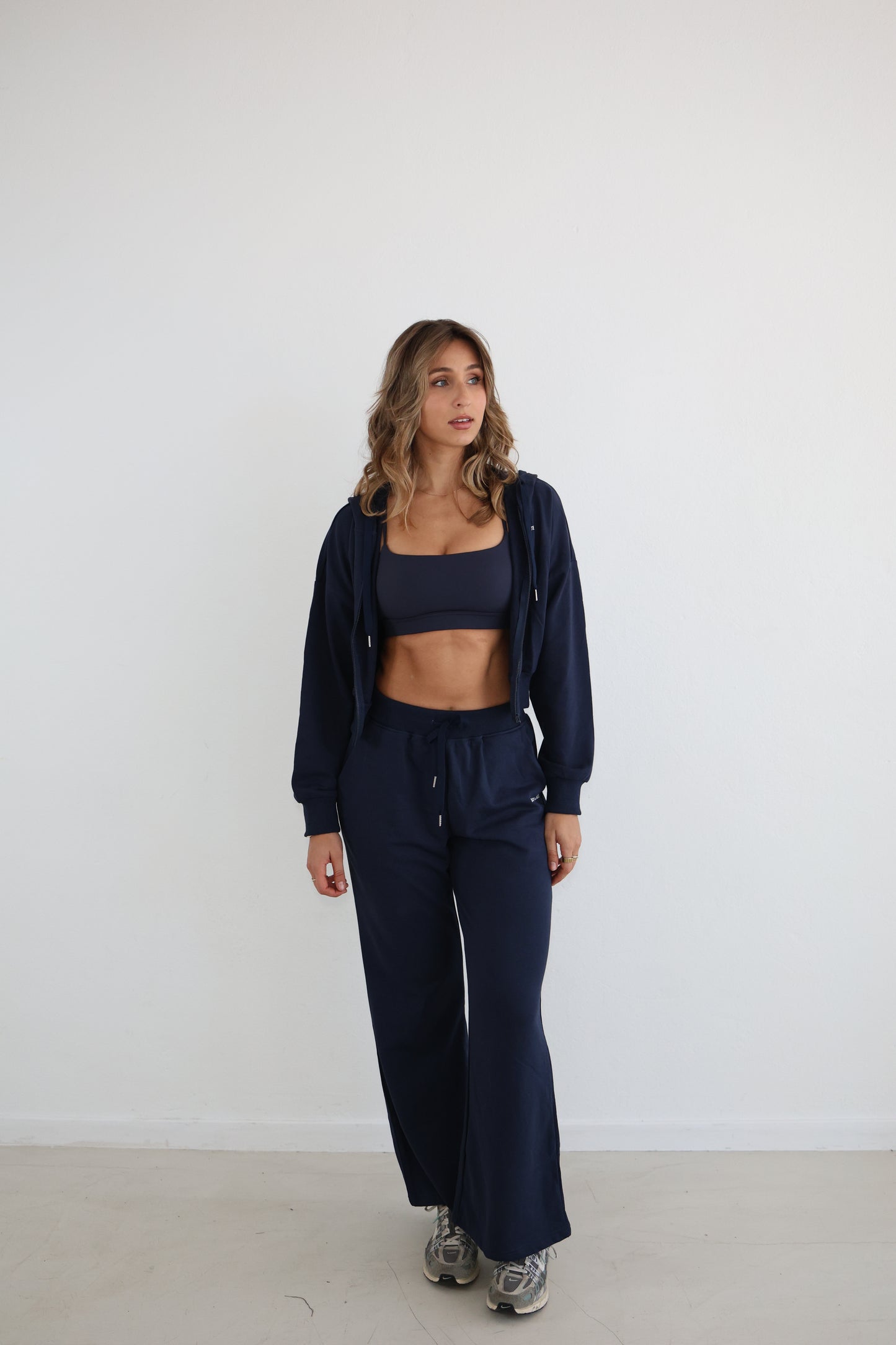 OTW - Track Pants - Midnight
