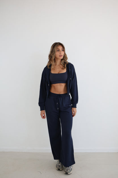 OTW - Track Pants - Midnight