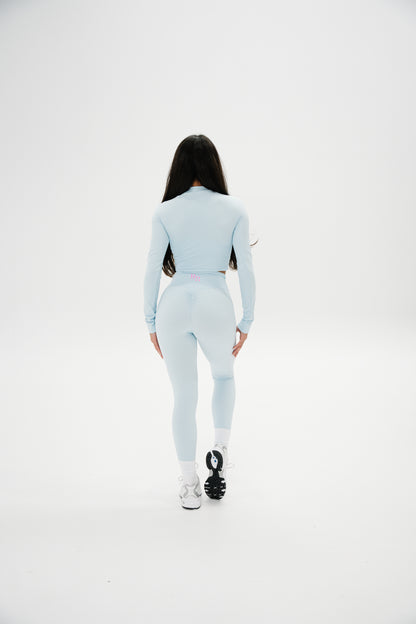 Ice RR1 Long Sleeve Top