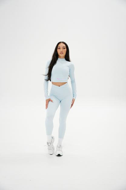 Ice RR1 Long Sleeve Top