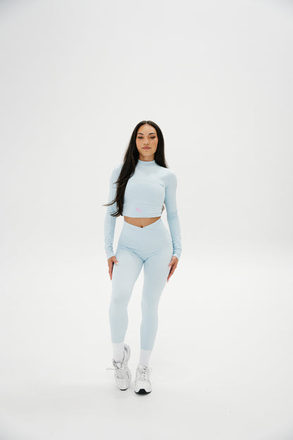 Ice RR1 Long Sleeve Top