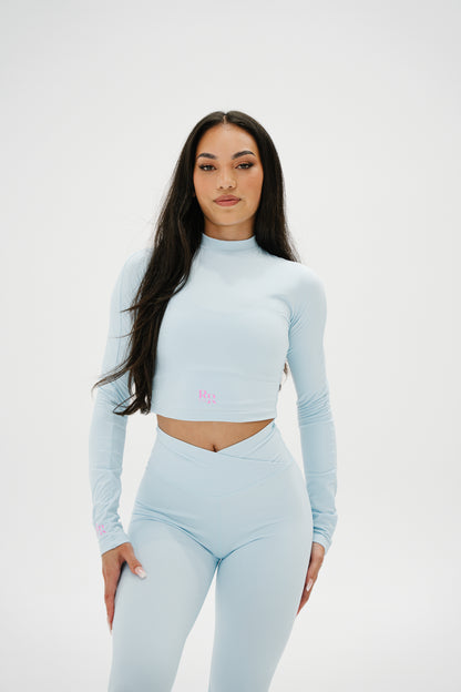 Ice RR1 Long Sleeve Top