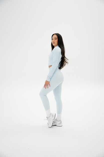 Ice RR1 Long Sleeve Top