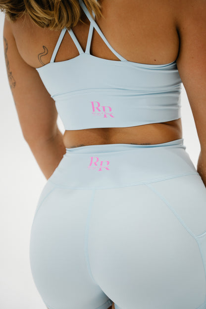 Ice RR1 Shorts