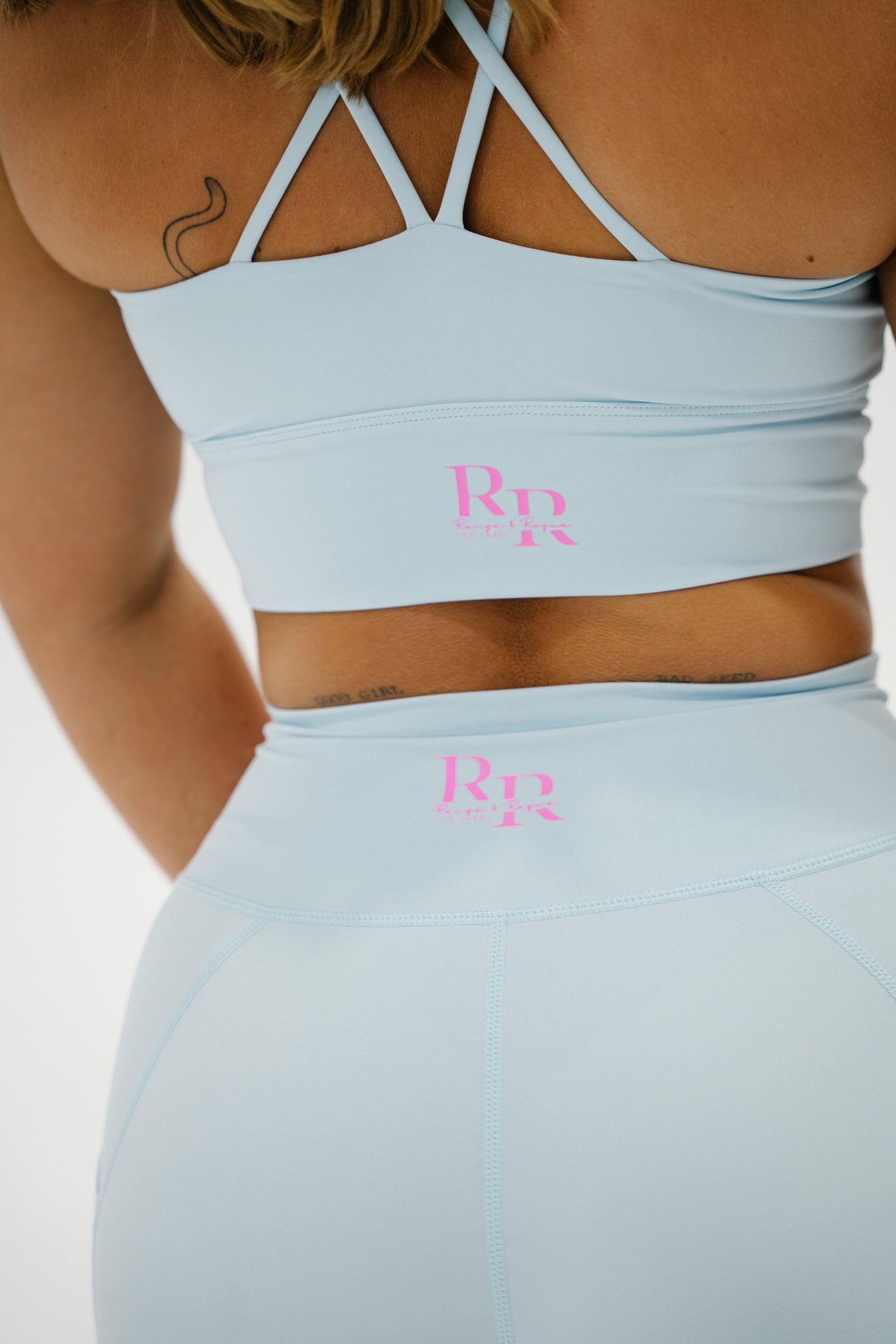 Ice RR1 Shorts