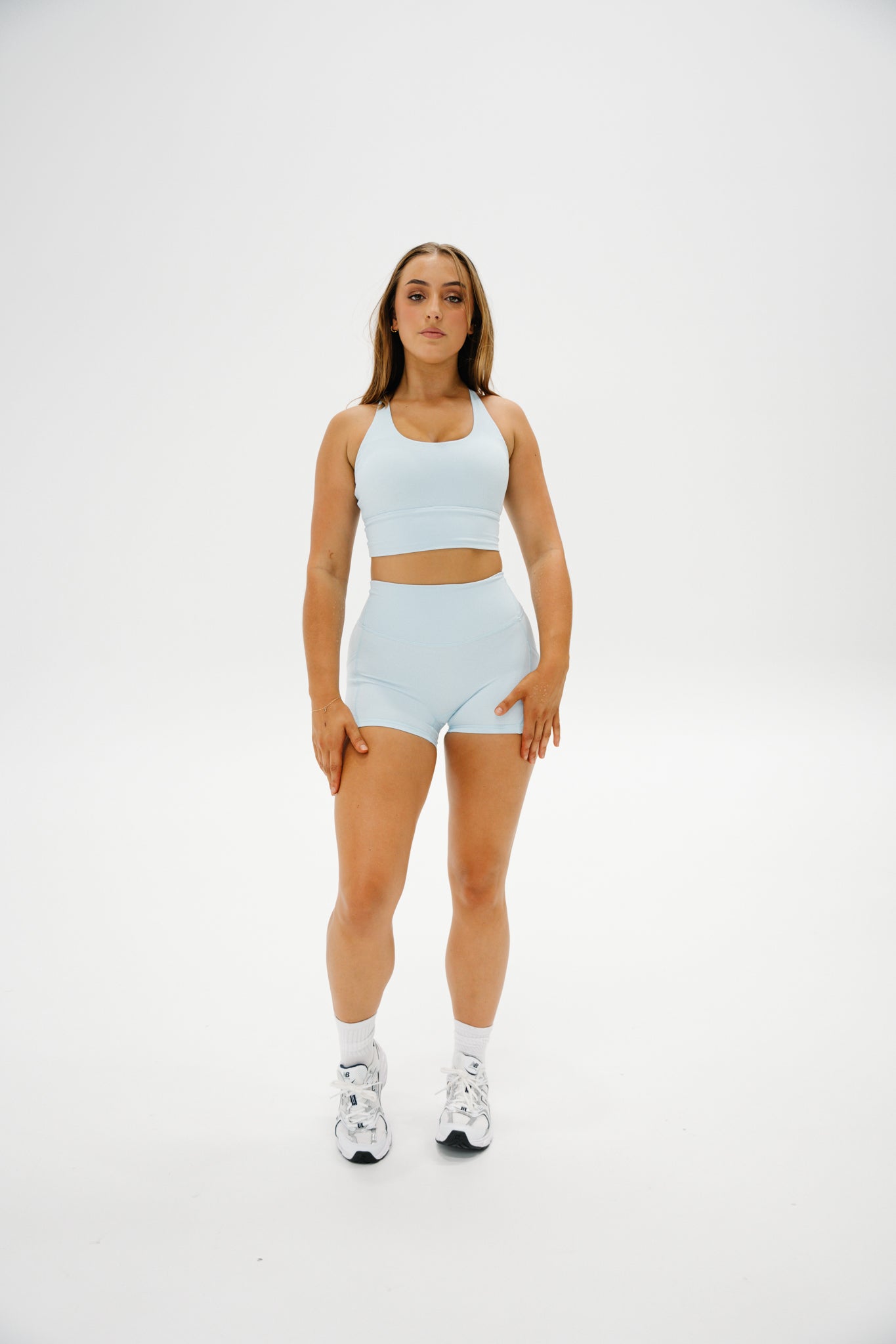 Ice RR1 Shorts