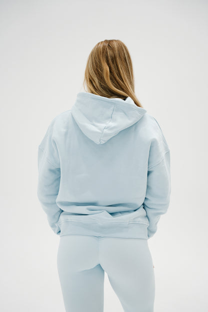 Ice RR1 Oversized Hoodie