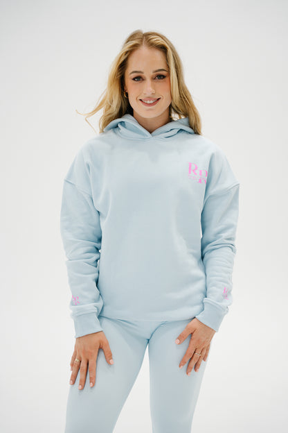 Ice RR1 Oversized Hoodie