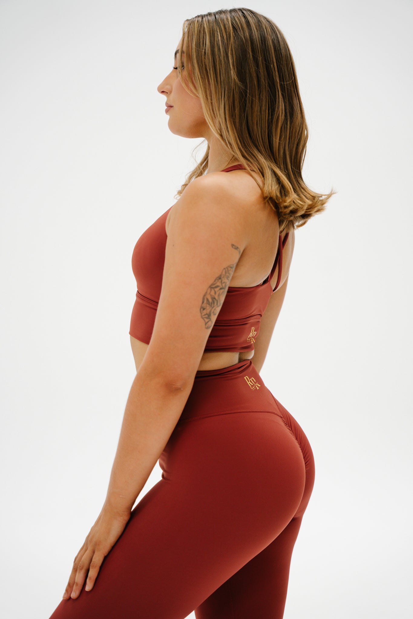 Maroon RR1 Crop