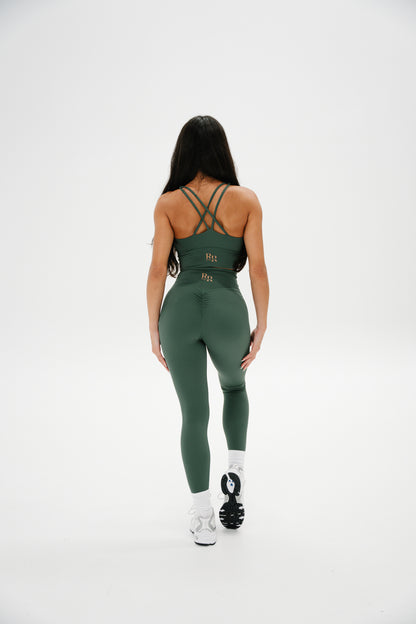 Olive RR1 Leggings