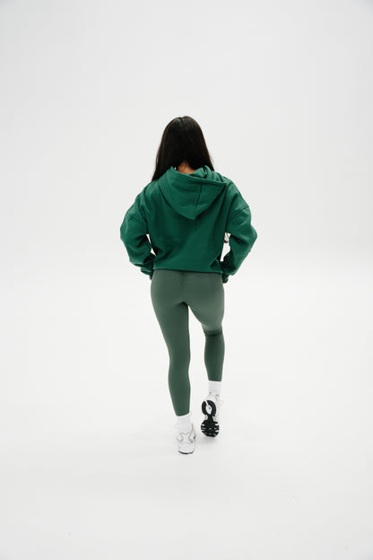 Olive RR1 Leggings