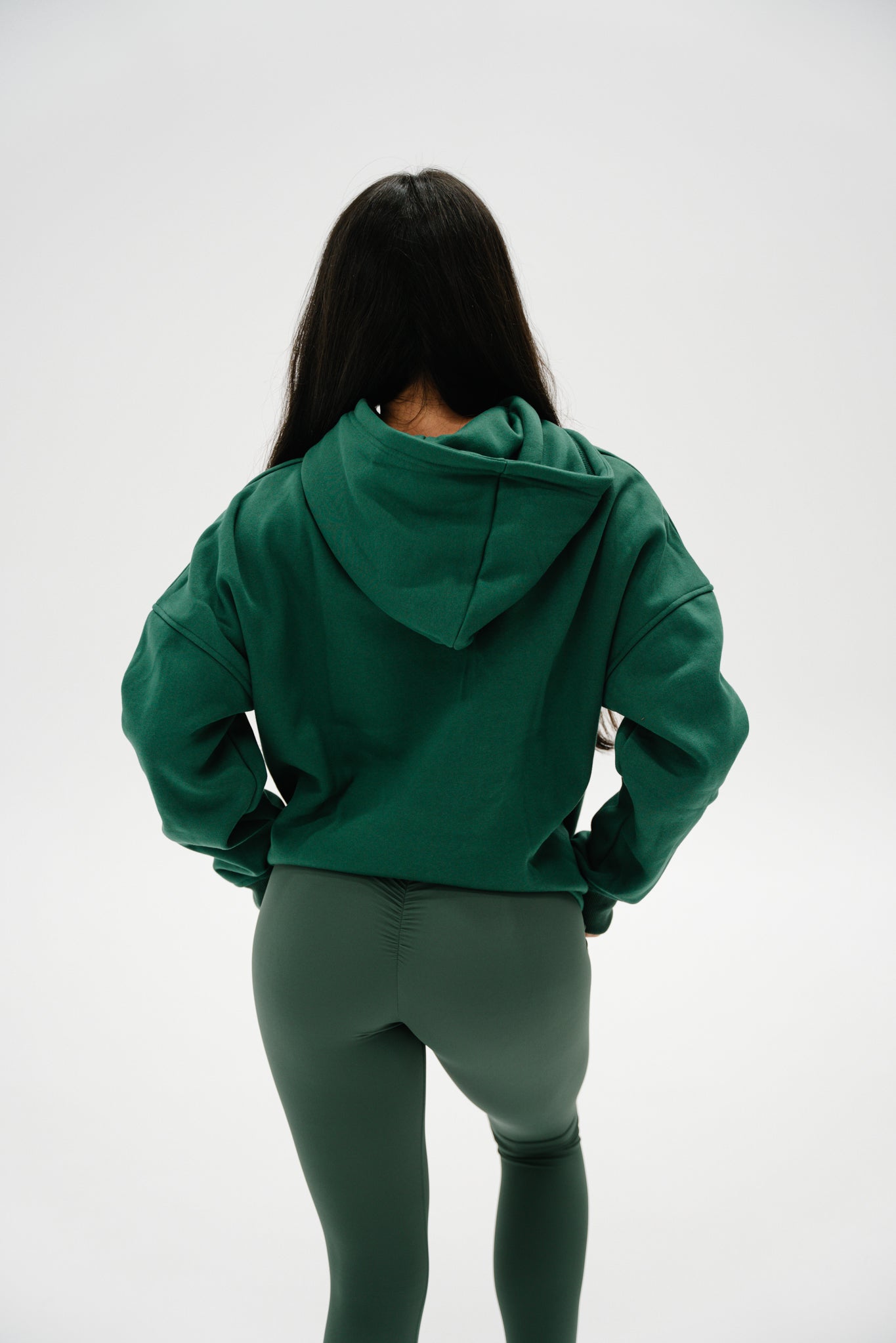 Olive RR1 Leggings