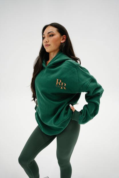 Olive RR1 Leggings