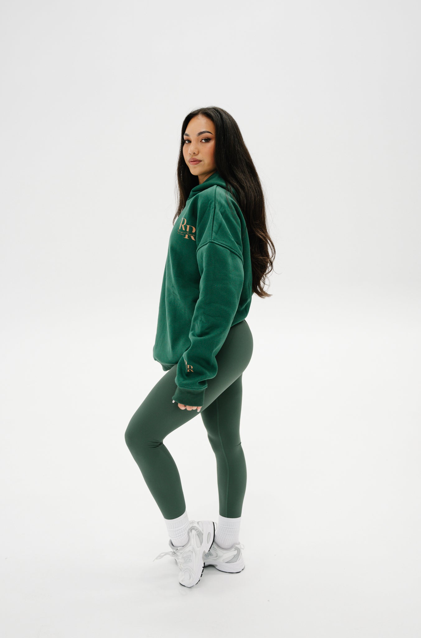 Olive RR1 Leggings