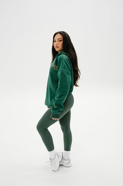 Olive RR1 Leggings
