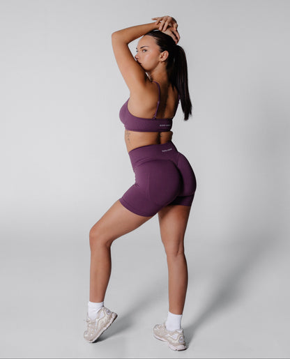 Rock Candy - Seamless Crop - Velvet