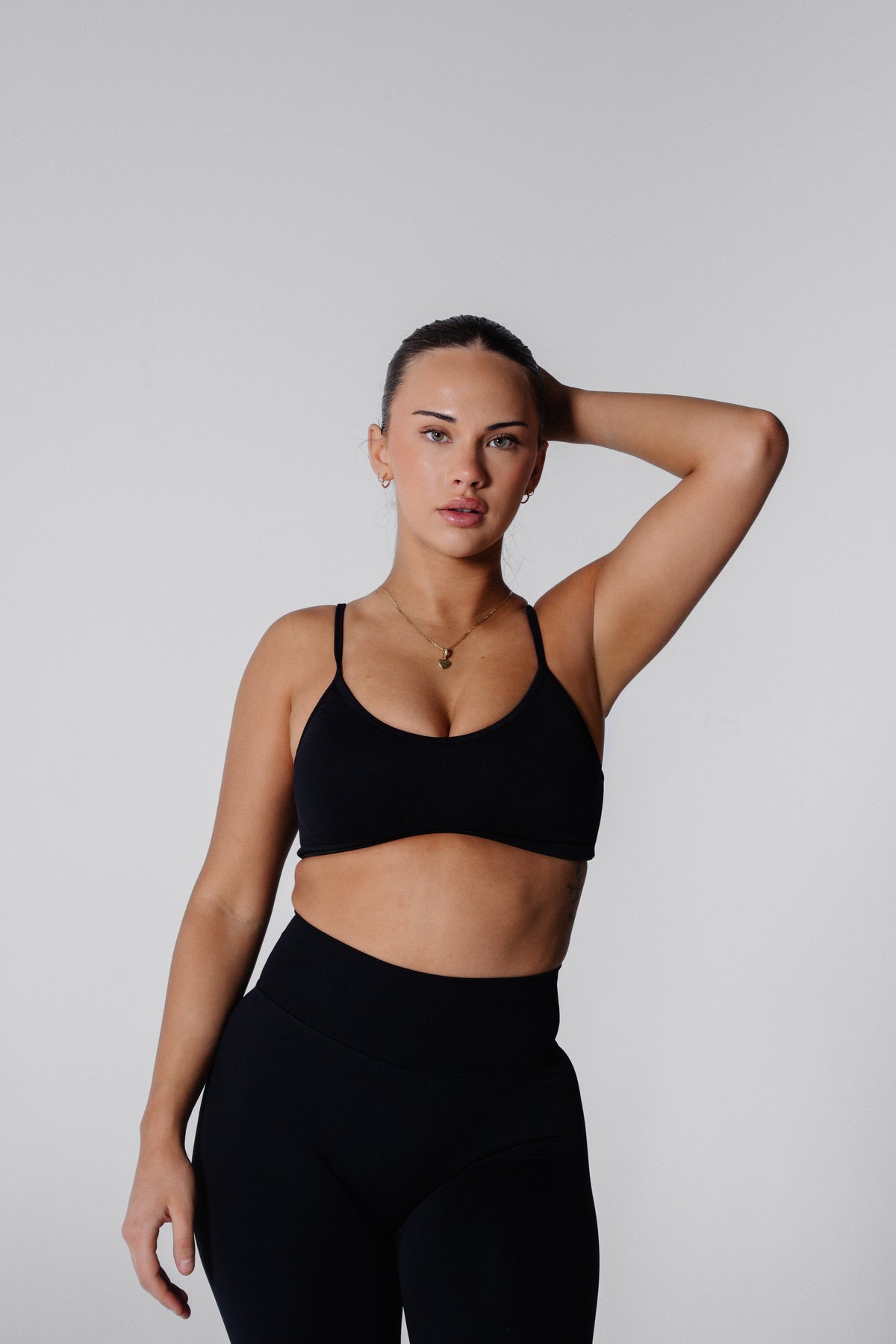 Rock Candy - Seamless Legging - Base