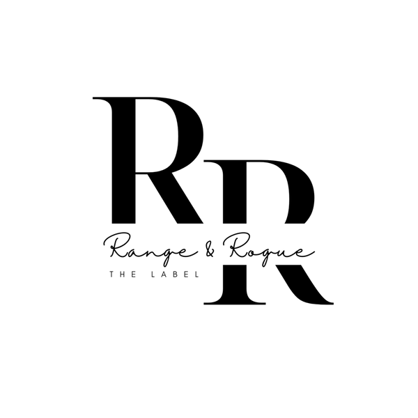 Range And Rogue The Label 